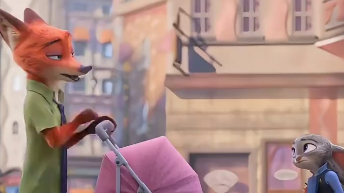 迪士尼：开庭的时候带上你的破蛋糕！