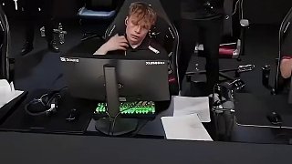 恭喜Spirit戰(zhàn)勝M(fèi)OUZ 3-0晉級八強(qiáng)！