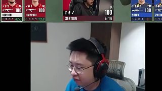 顆秒無(wú)需報(bào)啊！切槍一發(fā)！ #玩機(jī)器csgo#cs#csgo#兄弟們看布達(dá)#顆秒