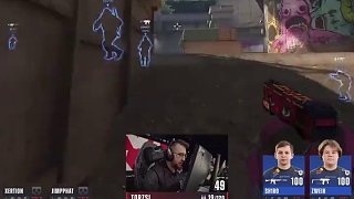 你追我趕~donk四殺之后追這人打，就是追不到~ 貓捉老鼠#玩機器csgo#cs#csgo#兄弟們看