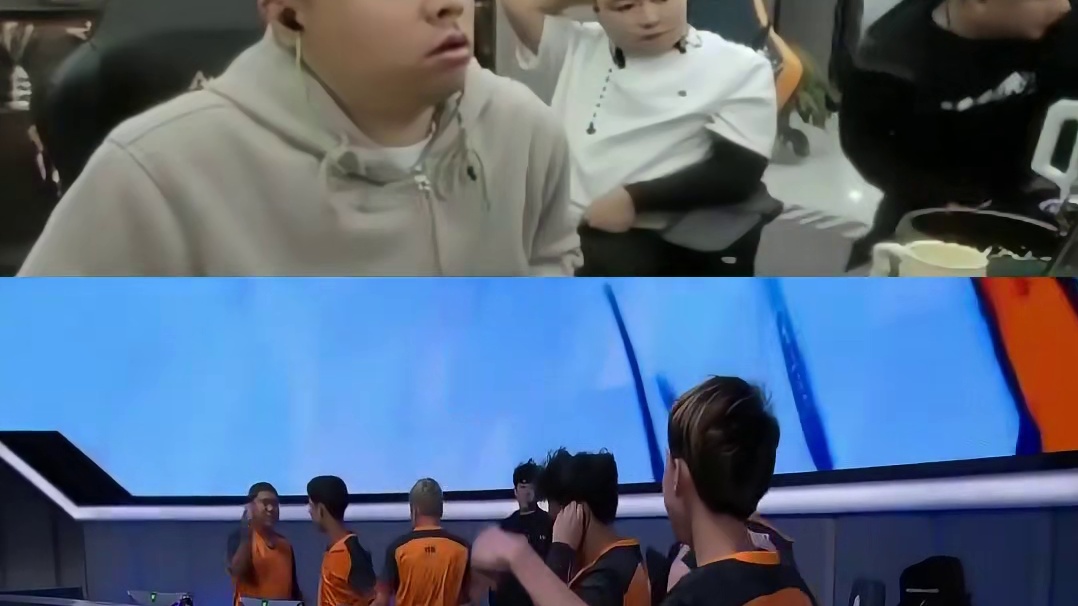 菲律宾小孩队2:1战胜白鲨，白鲨小组赛淘汰无缘CFS世界赛八强！白鲨无奈叹气！#青春风暴掀翻白鲨 #