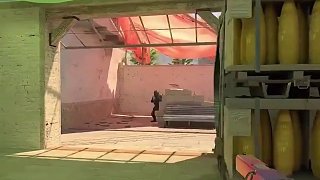 全能donk！孤軍奮戰(zhàn)打四個滅隊(duì)！ #ququ #cs2 #donk #布達(dá)佩斯MAJOR