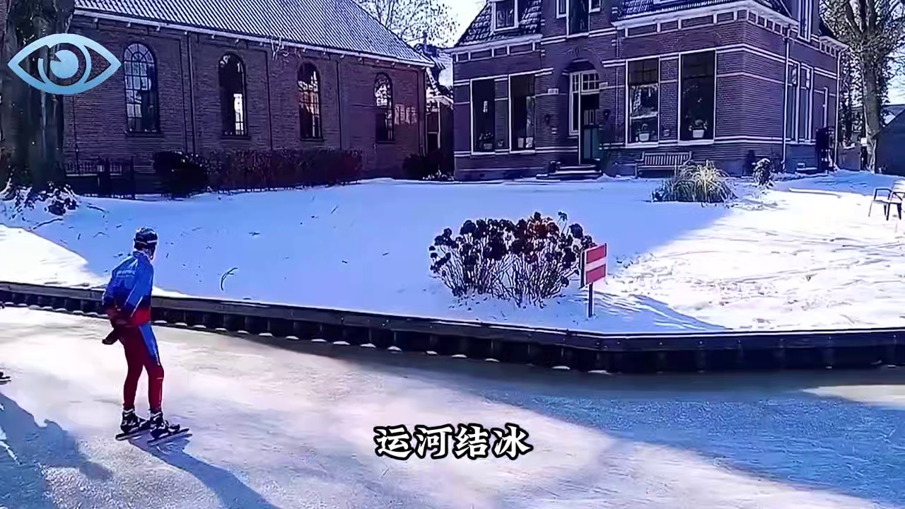 全球最美的10个童话小镇 #科普 #旅行 #全球探索