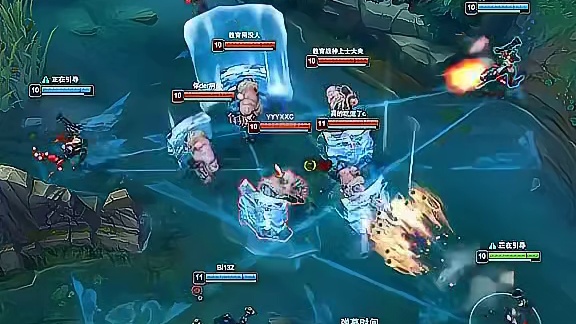 最硬的矛碰到最硬的盾