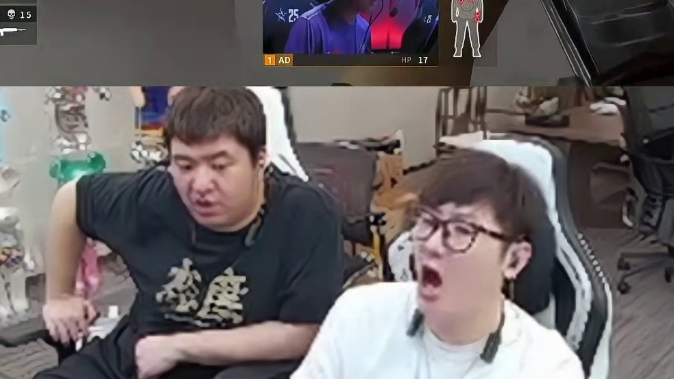 杜超桑尼合砍51杀，炫石潜艇鏖战黄金加时险胜液体