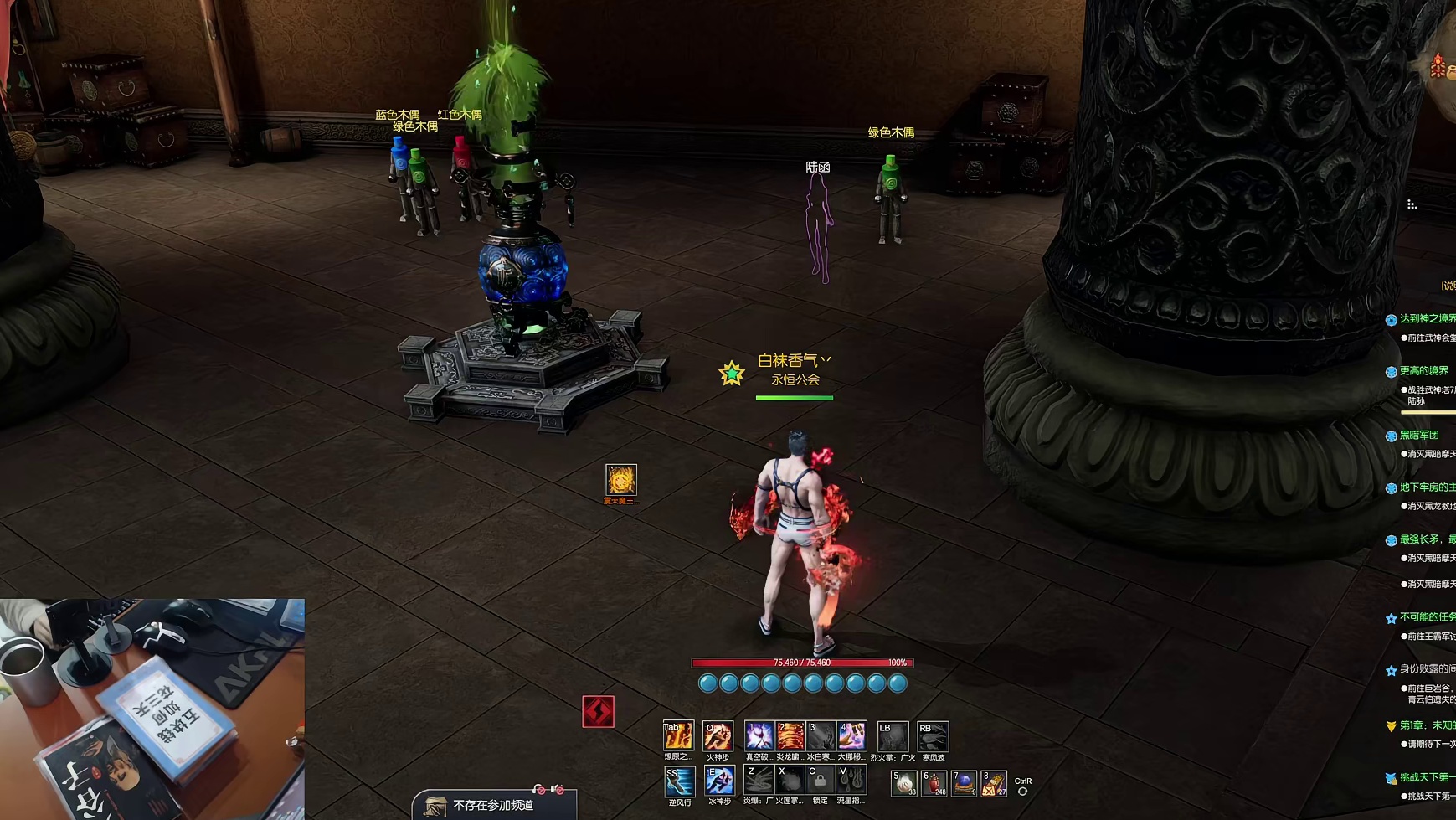 剑灵怀旧服 神豪回归仅5天砸13万，这波操作老玩家都看傻了。