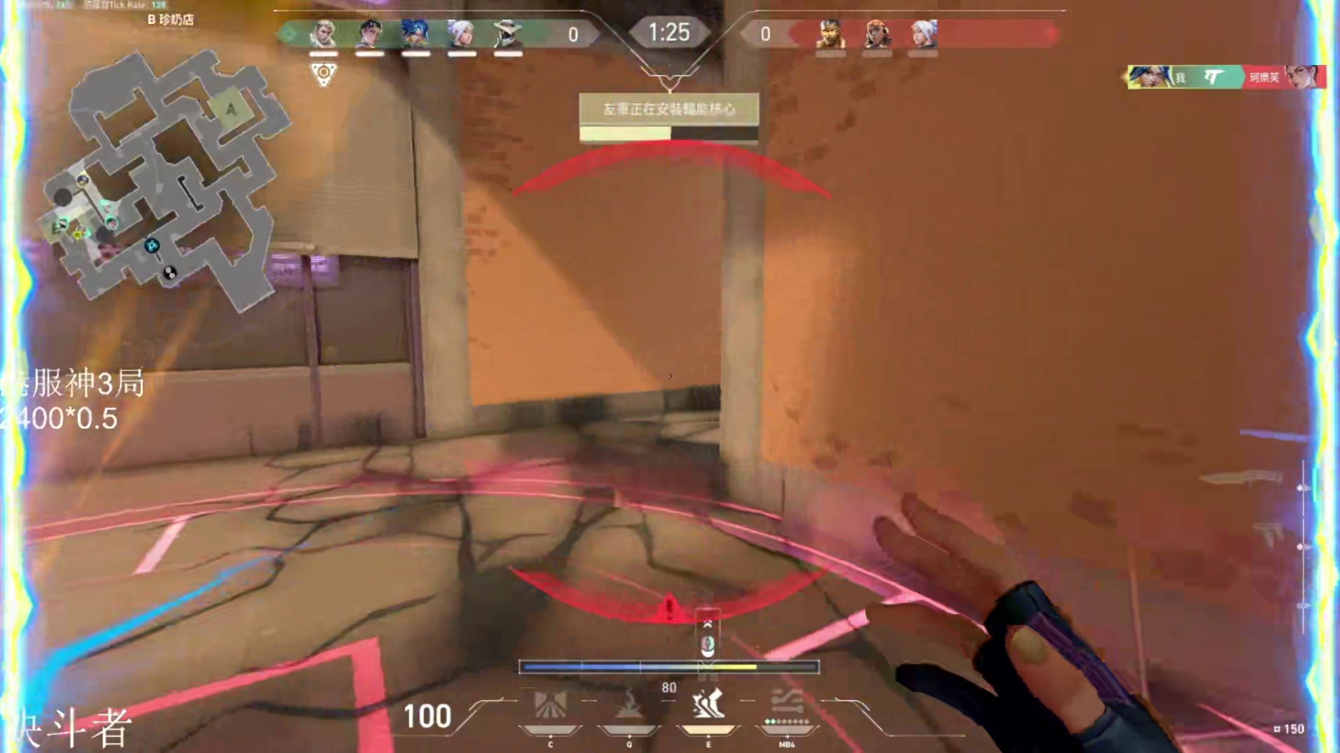 打瓦不开心就看看 嘻嘻./