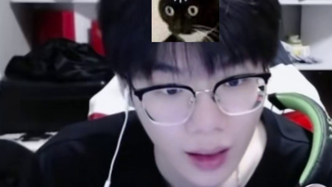 主播为什么这么偏向AG呢？