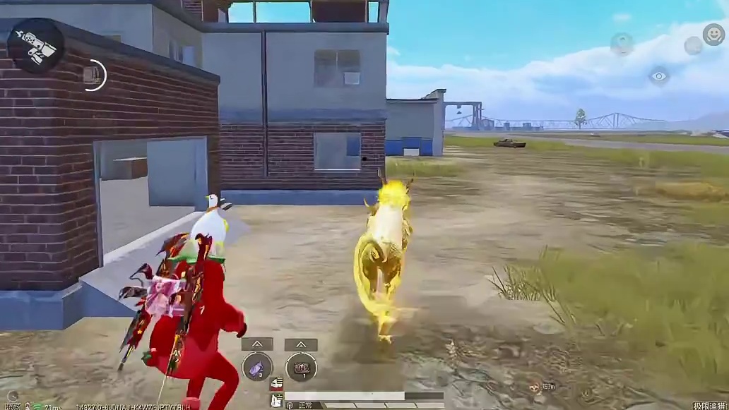 一局游戏出现一大天才