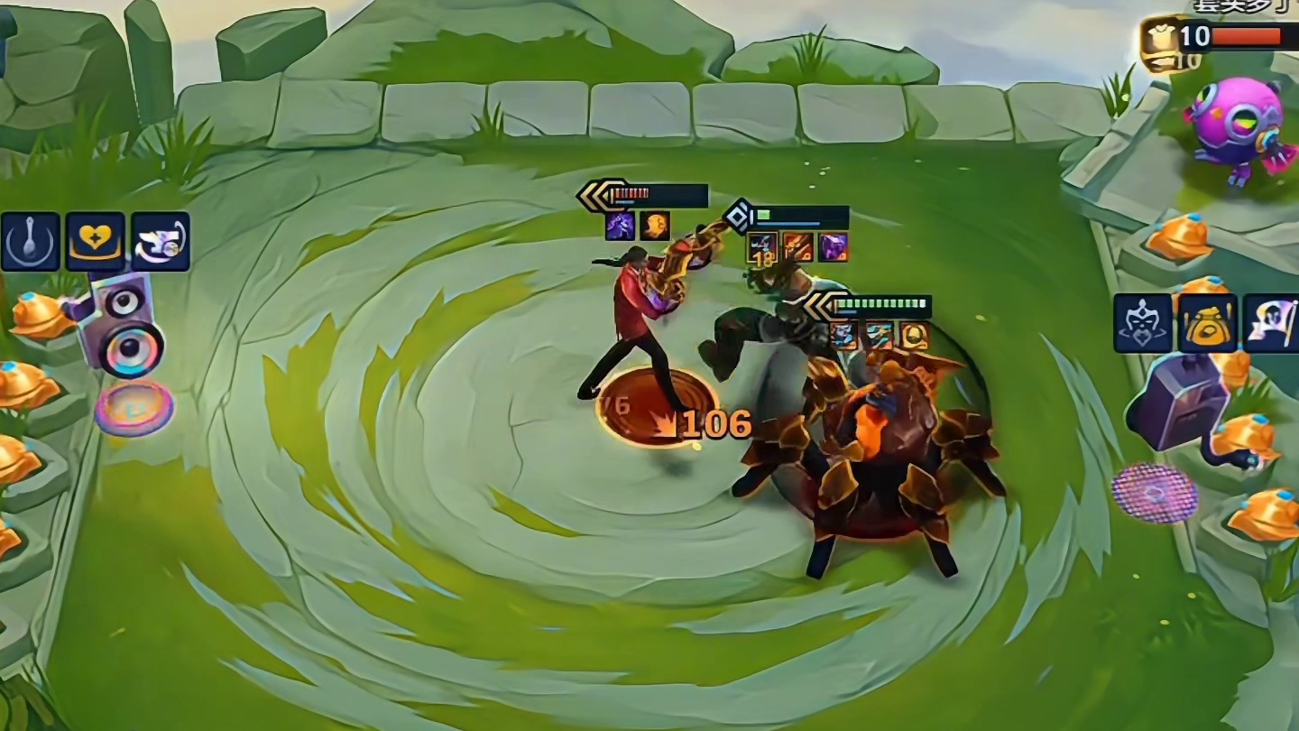 老粉都已经完事了，新粉还在问为什么