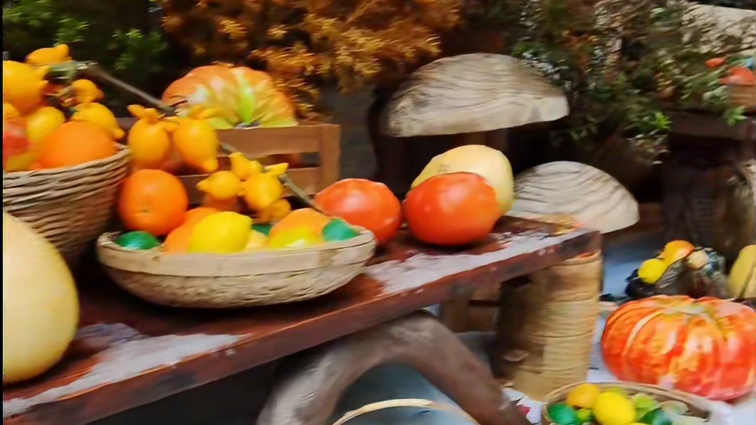 滇个勺云南菜打卡拍照，下浩里老街的逛吃周末