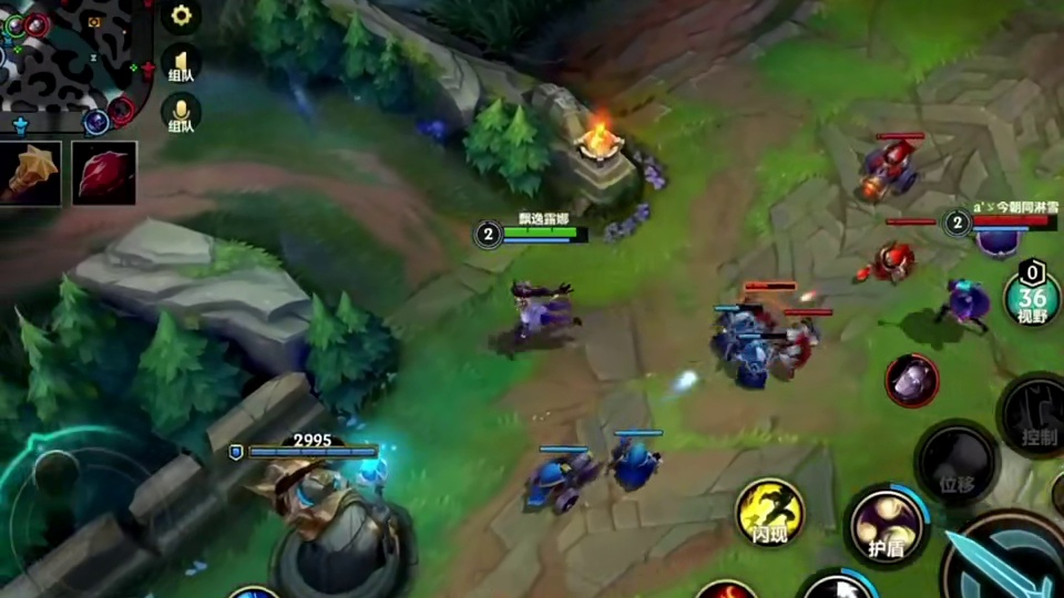 你喜欢玩皎月嘛