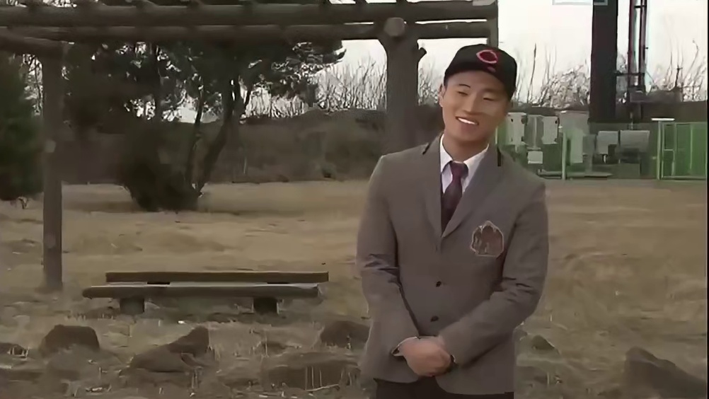 RM经典一刻之第九十期：尴尬的周一情侣  1