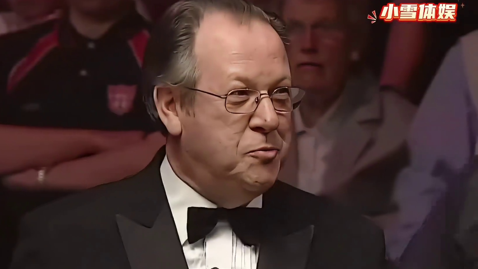 斯诺克最荒谬的判罚，裁判做出的判罚，让双方都百思不得其解!