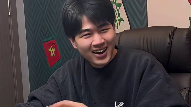 不是啊 这9条这么难摸的吗？