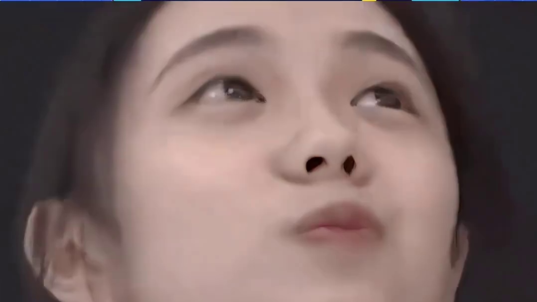 他是男的，我是声音粗犷的张飞吗？