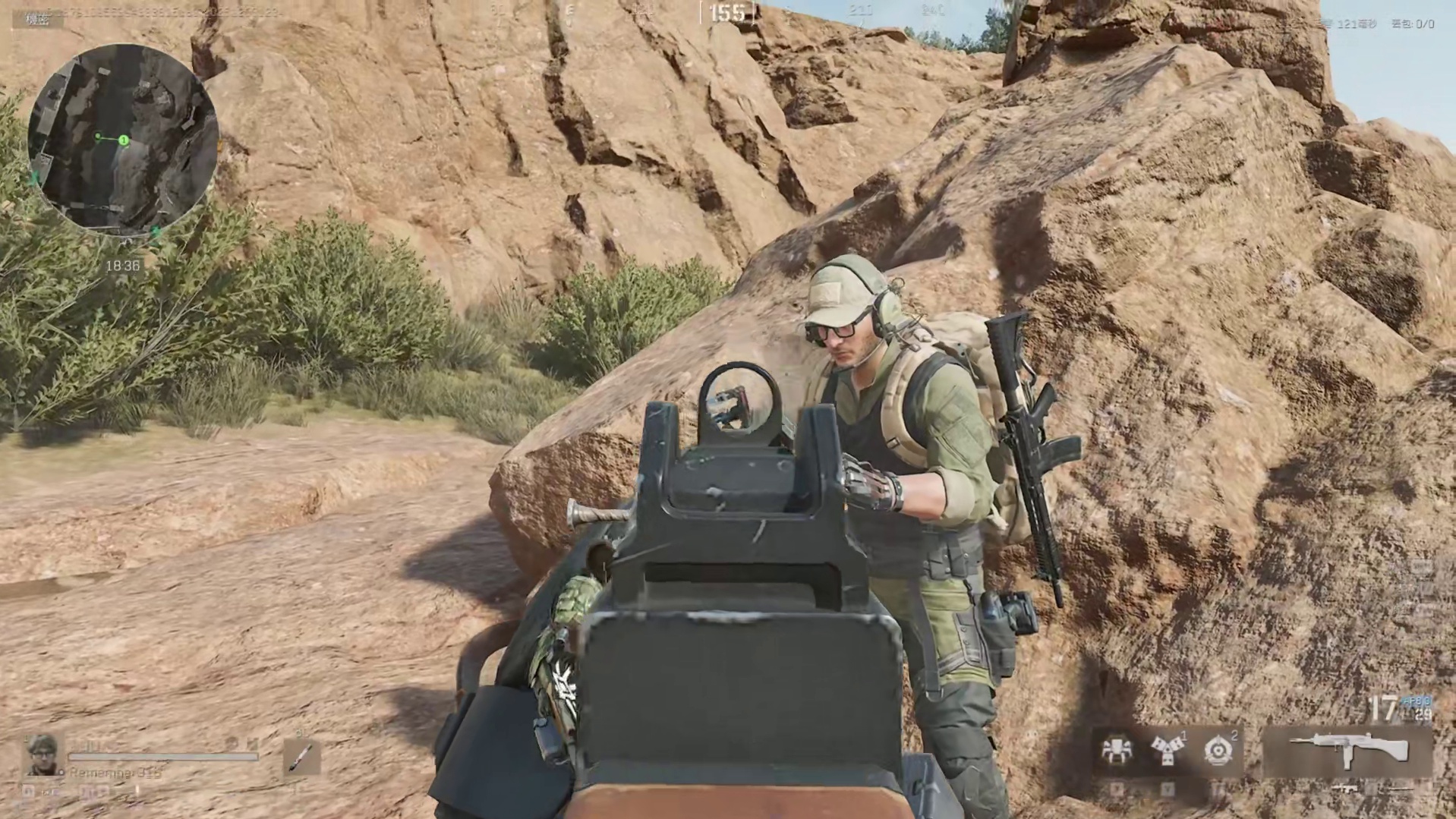 【大聪明三角洲】到底哪个大聪明教的流言蜚语第五期 #三角洲行动#三角洲行动攻略#三角洲s7阿萨拉新赛