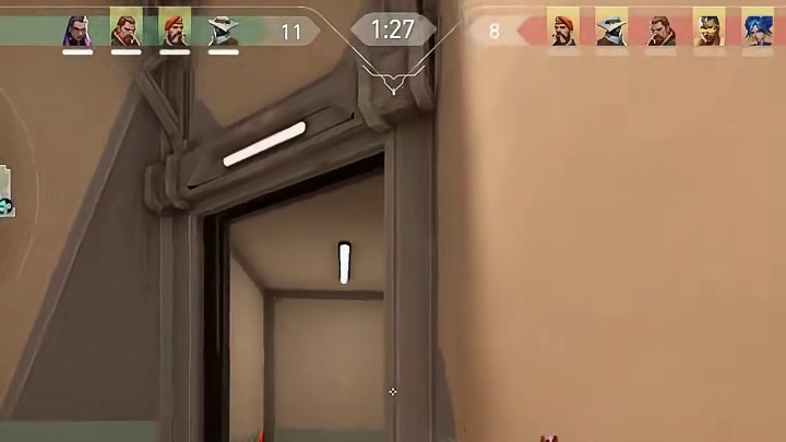 铂金打白银属于降维打击吗