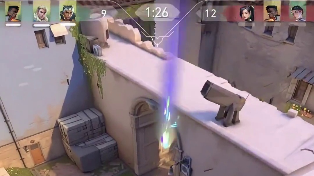 27秒诠释对幻棱的全部理解