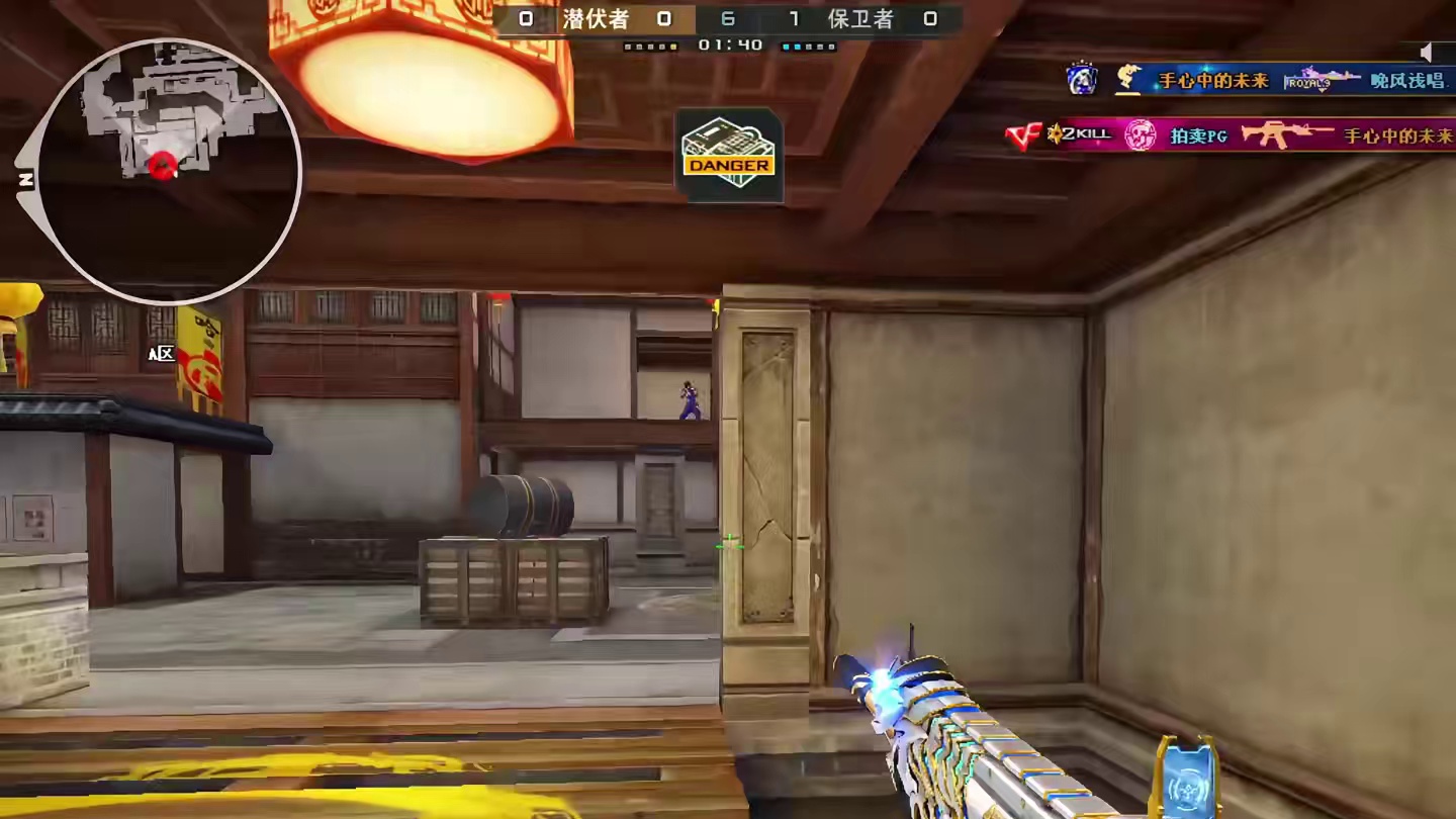 旋转楼梯在哪啊