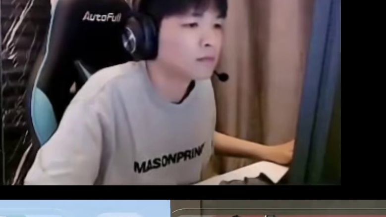 这就是双视角下的表哥#cxy  #无畏契约orax颗秒 #太讷了 #瓦学弟太讷了