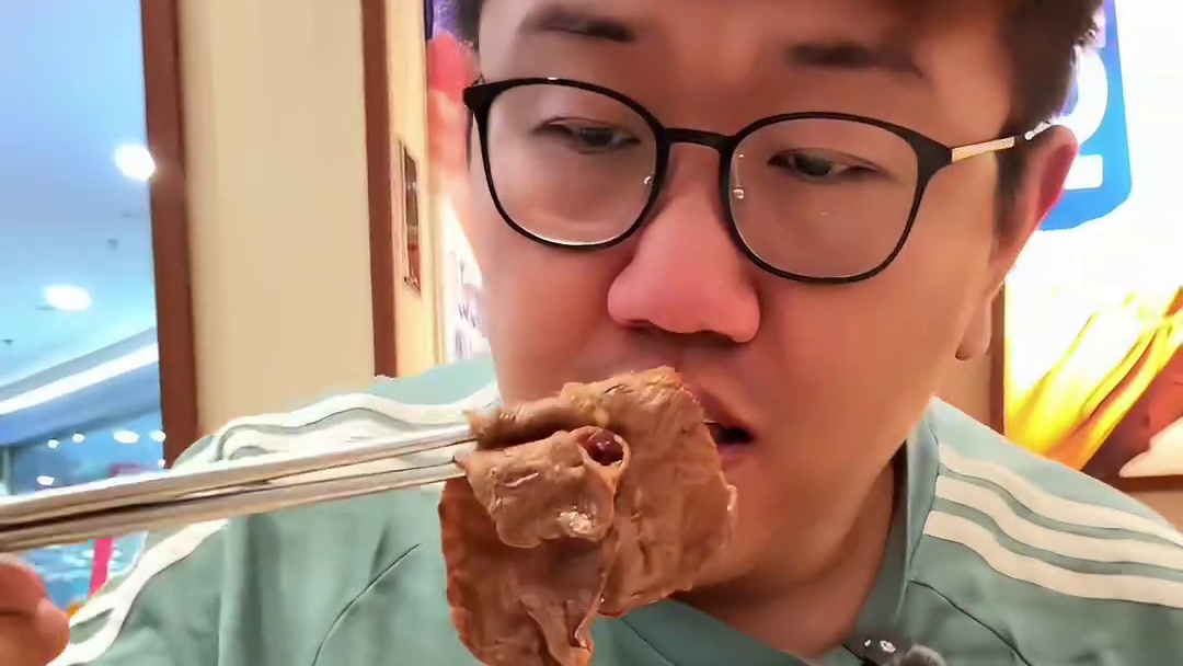 来看看在咸阳吃一顿六十多的自助，都能吃到些什么？