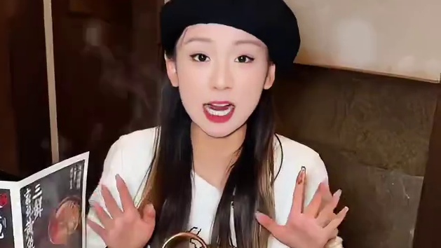 福建菜竟然这么好吃！？#四道菜福建菜馆 #西安四道菜 #⻩⻥汤 #四道菜⻩⻥节 #西安美⻝