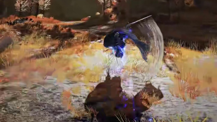 艾尔登之王的道你也敢挡！#艾尔登法环