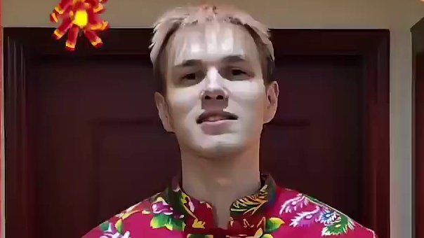 happy chinese new Year