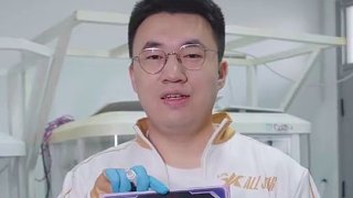 Xiaohu的喵隊(duì)友“小吵鬧”正期待與愛心召喚師的相遇。
#2025LPL全明星公益日  #誰不想領(lǐng)