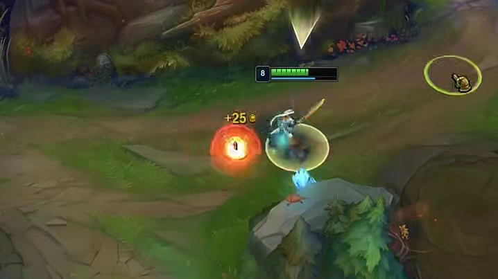 无极剑圣打野教学，这三招你一定要学会