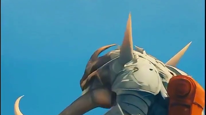 国人玩家又把生存游戏玩坏了！ #中国玩家 #奔奔王国 #奔奔王国马上称霸  #重建冰雪城镇