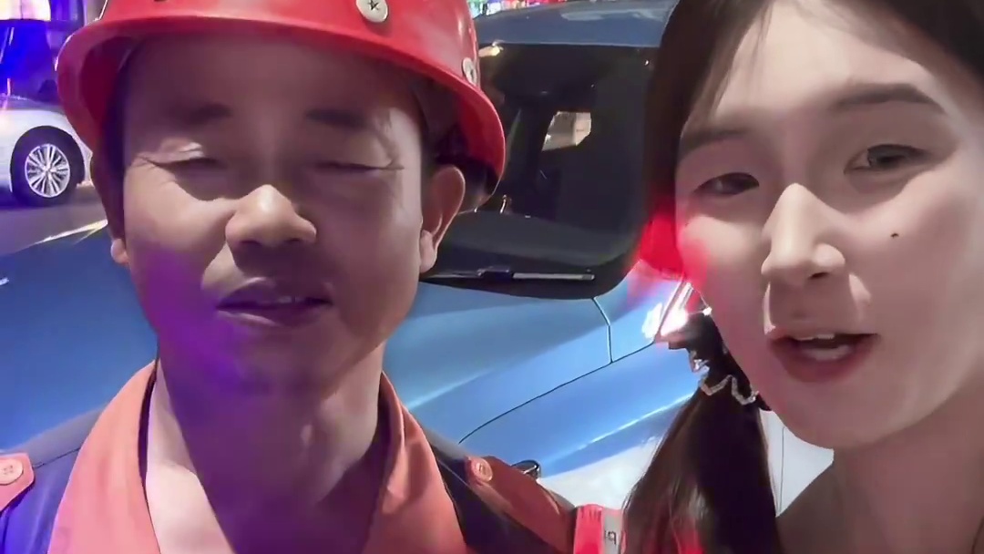 72小时城市极限生存