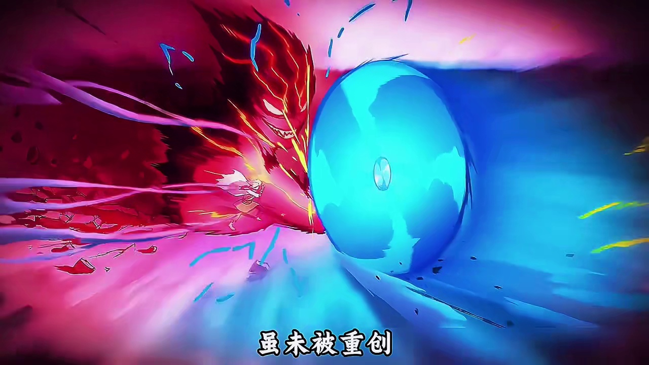 盘点刺客伍六七的六大武器真实威力，魔刀千仞竟不是第一！ #刺客伍六七 #国漫 #动漫