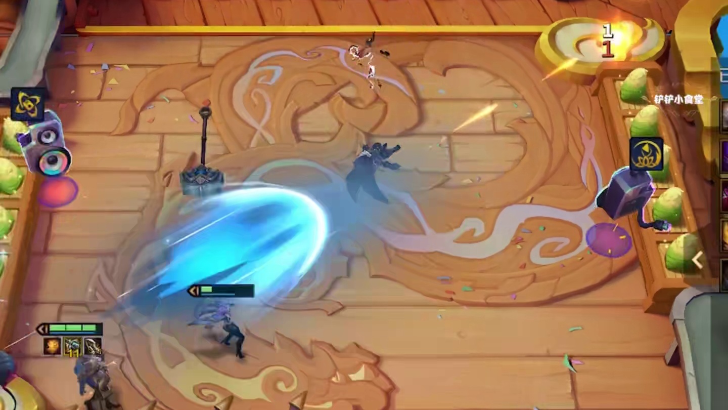 《S10恭喜发财最强玩法》把把追出四星六费，你学废了吗？