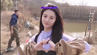 虎牙!老娘又回來了~