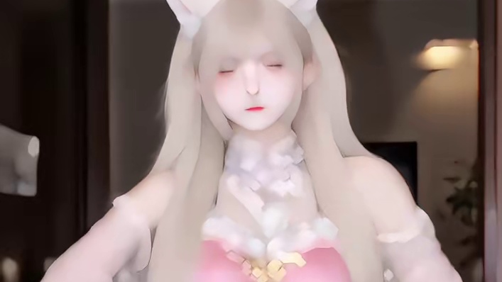 放心，你会继续是我坚定不移的小朋友