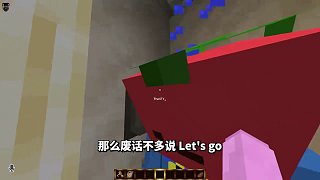 當(dāng)我在列車上利用毒藥和蝎子「謀殺他人」???!!! #夏天y#我的世界#天門團(tuán)隊(duì)#游戲內(nèi)容風(fēng)向標(biāo)#M