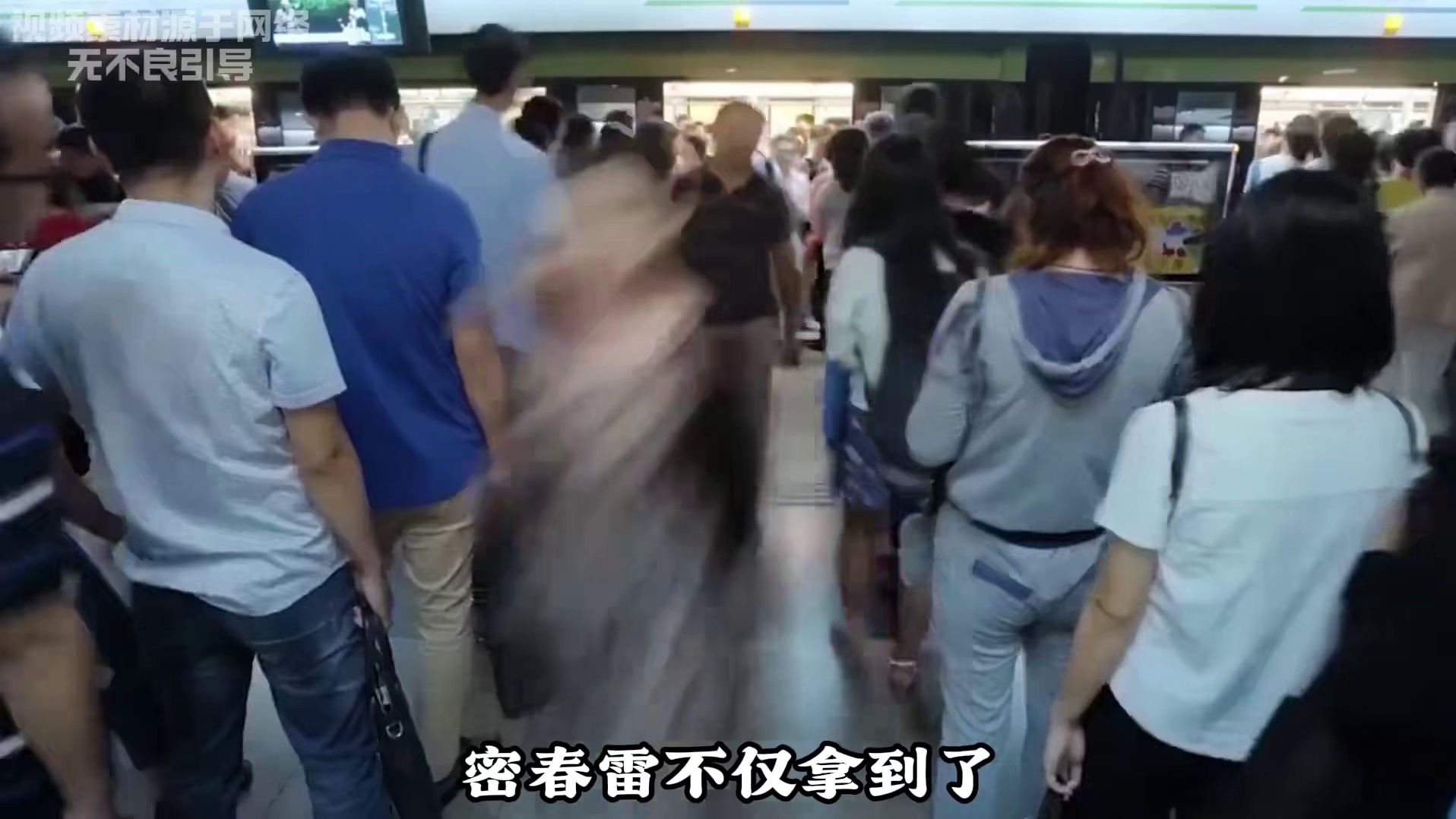 董卿百亿豪门梦破裂，国脸主持人变成了老赖媳妇