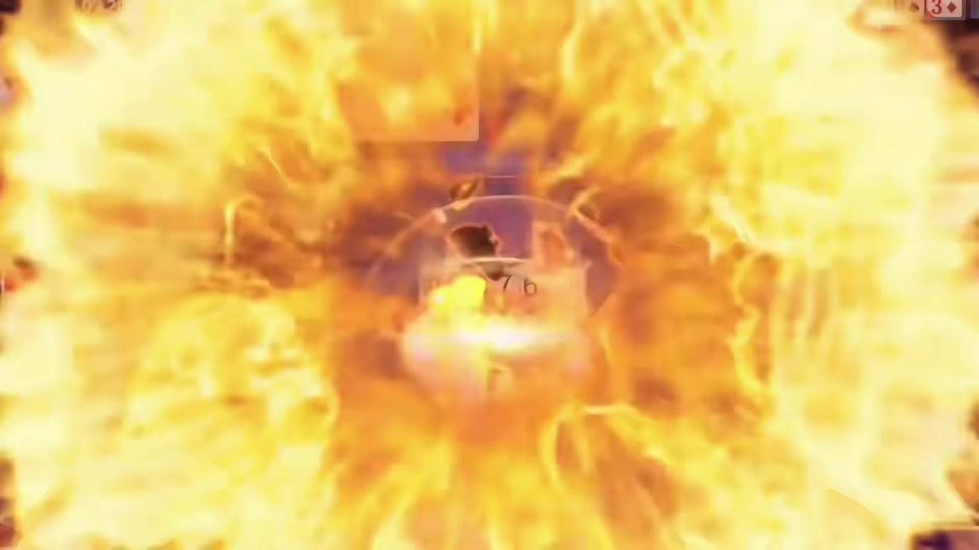 洪腾居然能想到大王不动