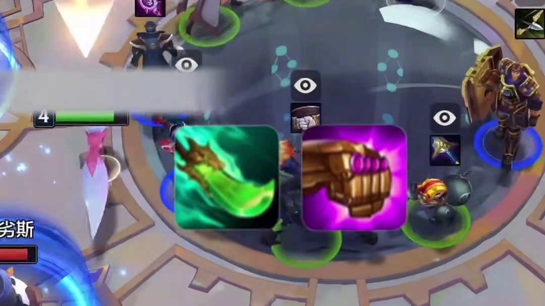 哨兵婕拉堪称吃分高手，拉克丝虽难主C却强适过渡。