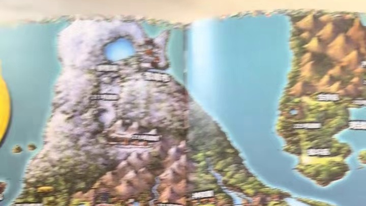 宝可梦漫游手册来啦，新手入门老粉收藏都合适！#口袋妖怪 #神奇宝贝 #宝可梦朱紫 #宝可梦