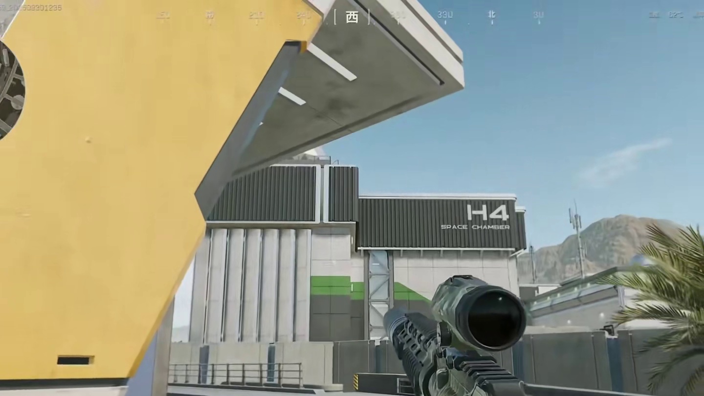 我说实在话！挺黑