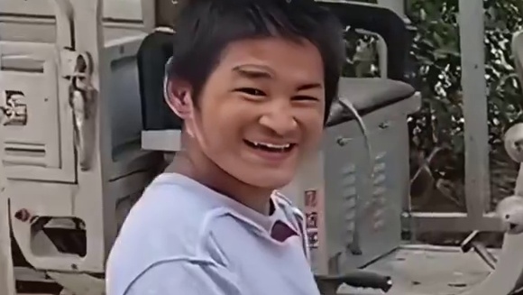 比起生死，更害怕失去与我相依为命的你