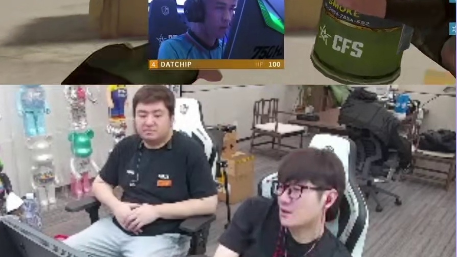 小孩队确实厉害 白老板分析了一波AG和小孩战队，AG不会犯白鲨的经验错误，会更加老练一些。#菲律宾小