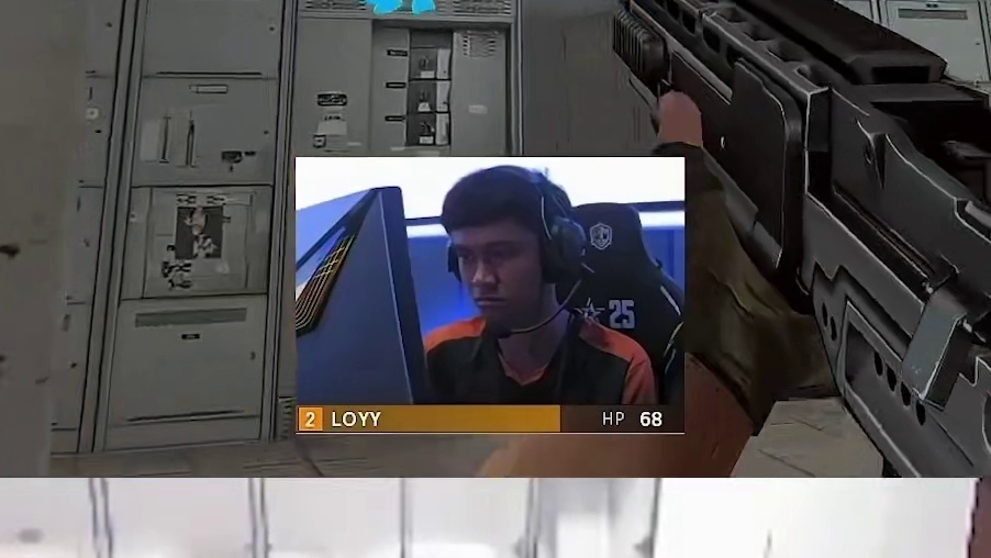 这群小孩哥太厉害了，把BO5硬生生打成BO3