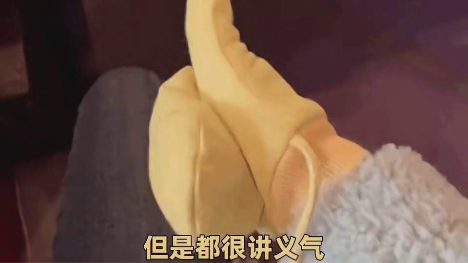 我上网就是为了看这些的