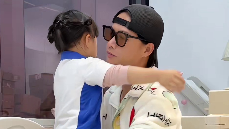 当你能听到孩子的心声后