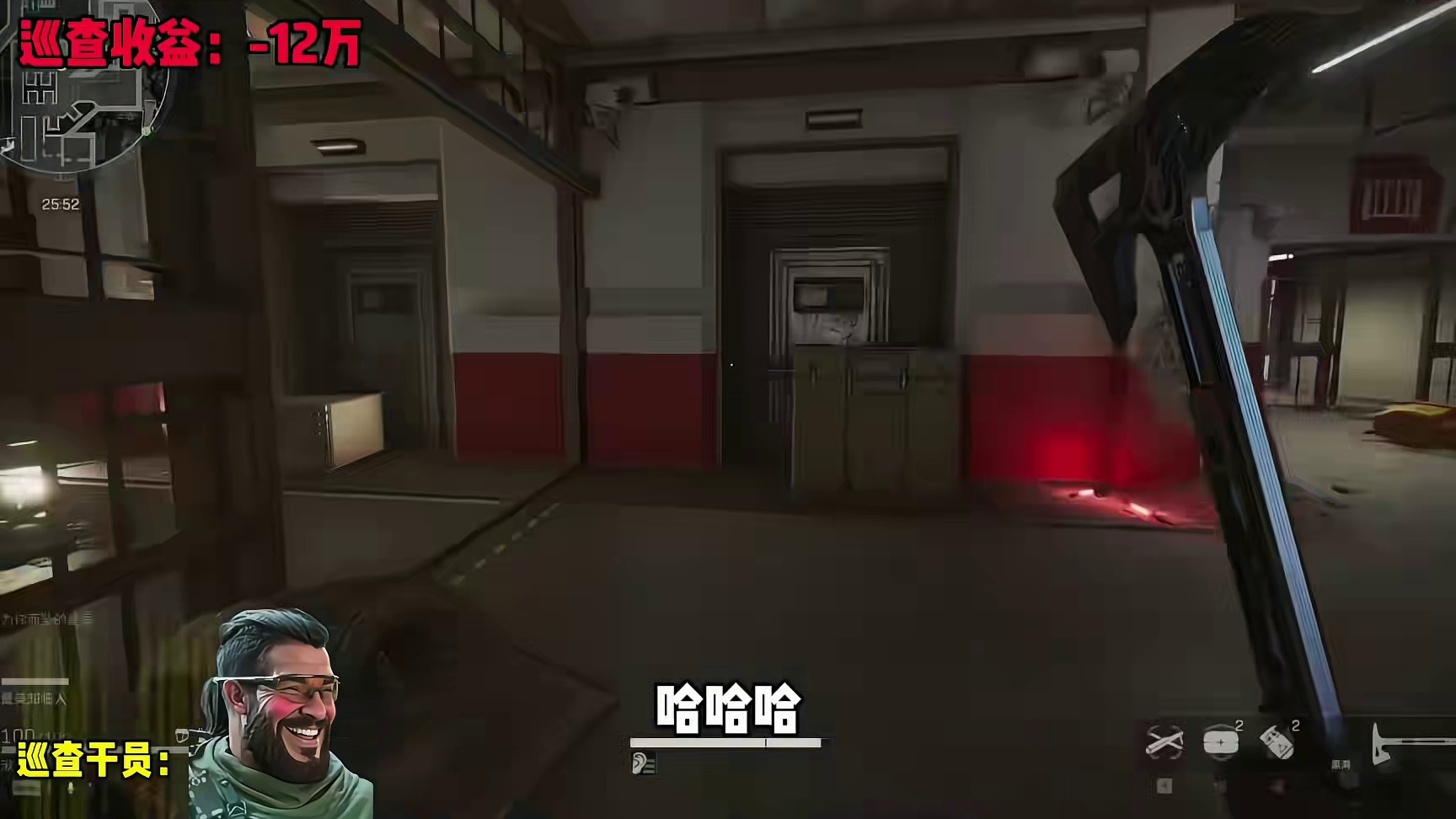 【爆率巡查】耐久最高的红卡！→爆率能有多离谱？