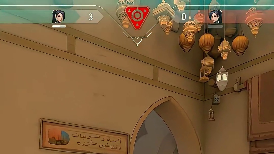 防守，从被动卡点变为主动的区域拒止艺术